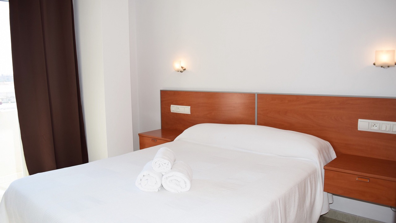 Photo of Bedroom in Aguadulce
