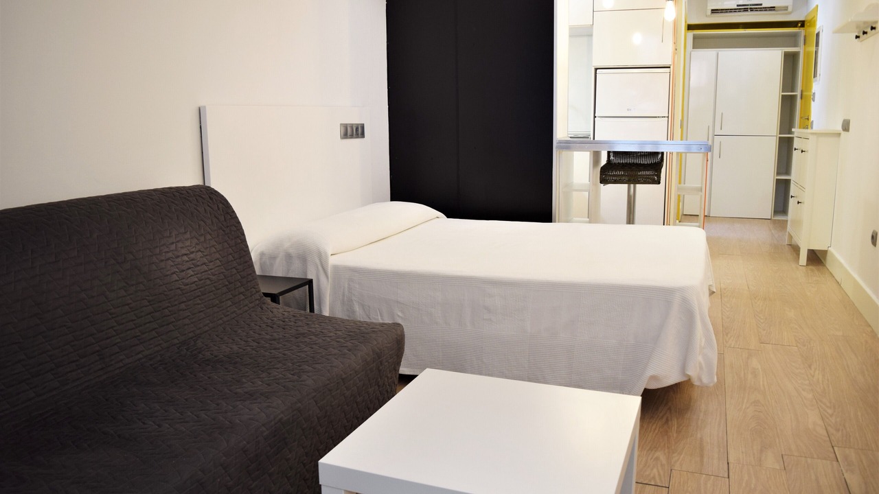 Photo of Bedroom in Aguadulce
