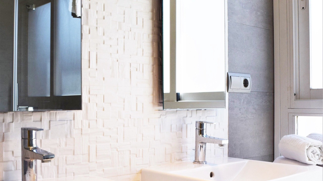 Photo of Bathroom in Aguadulce