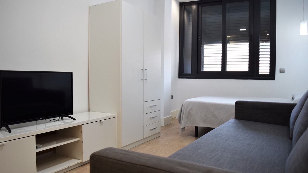 Photo of Bedroom in Aguadulce
