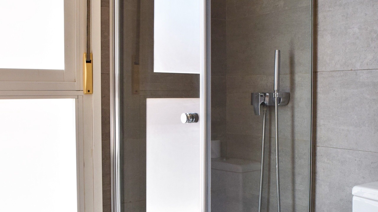 Photo of Bathroom in Aguadulce