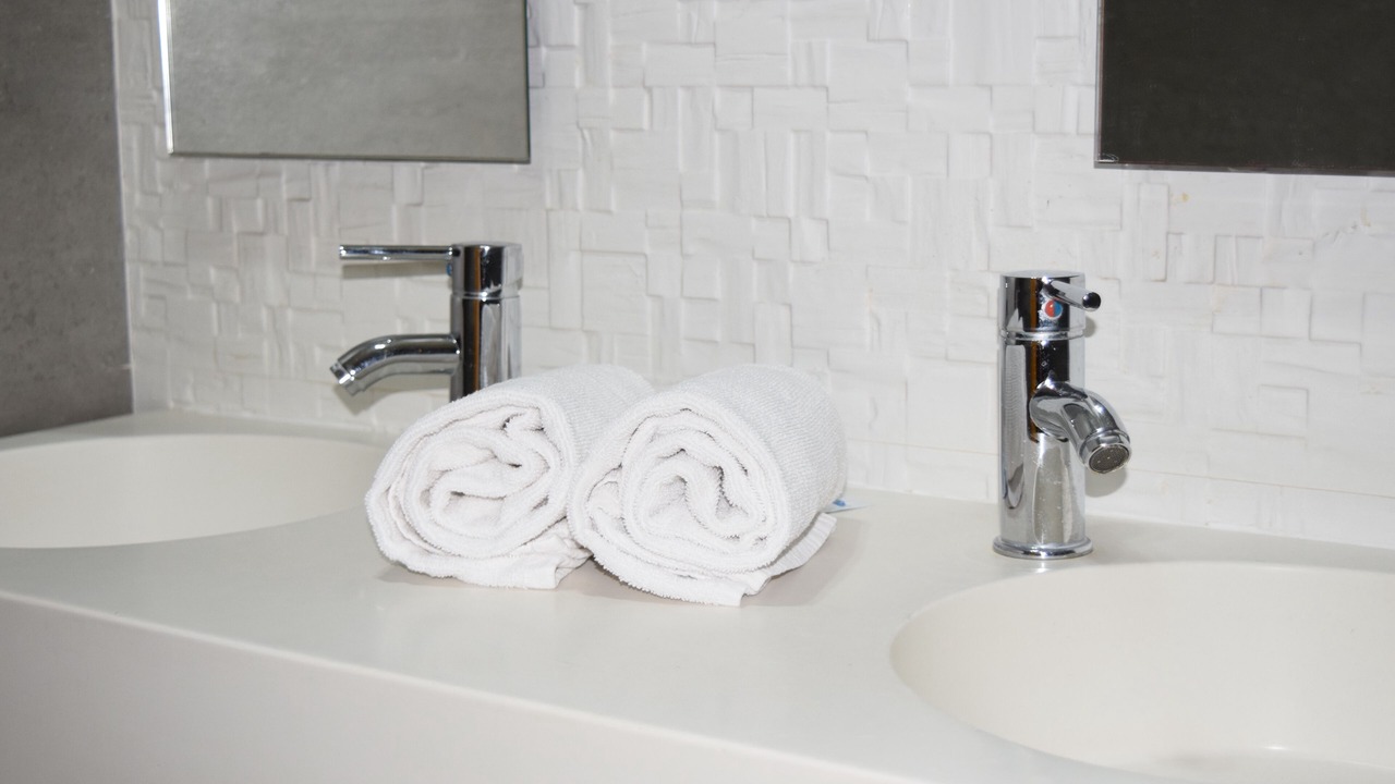 Photo of Bathroom in Aguadulce