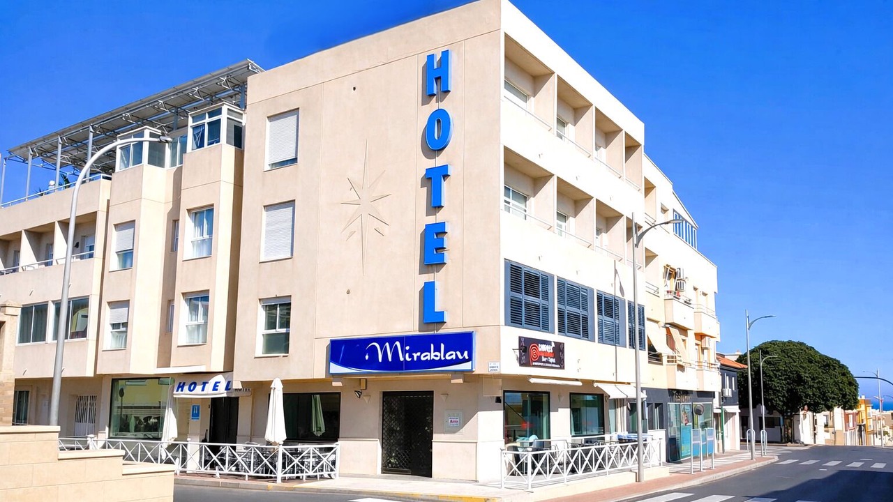 Photo of Outdoor in Aguadulce
