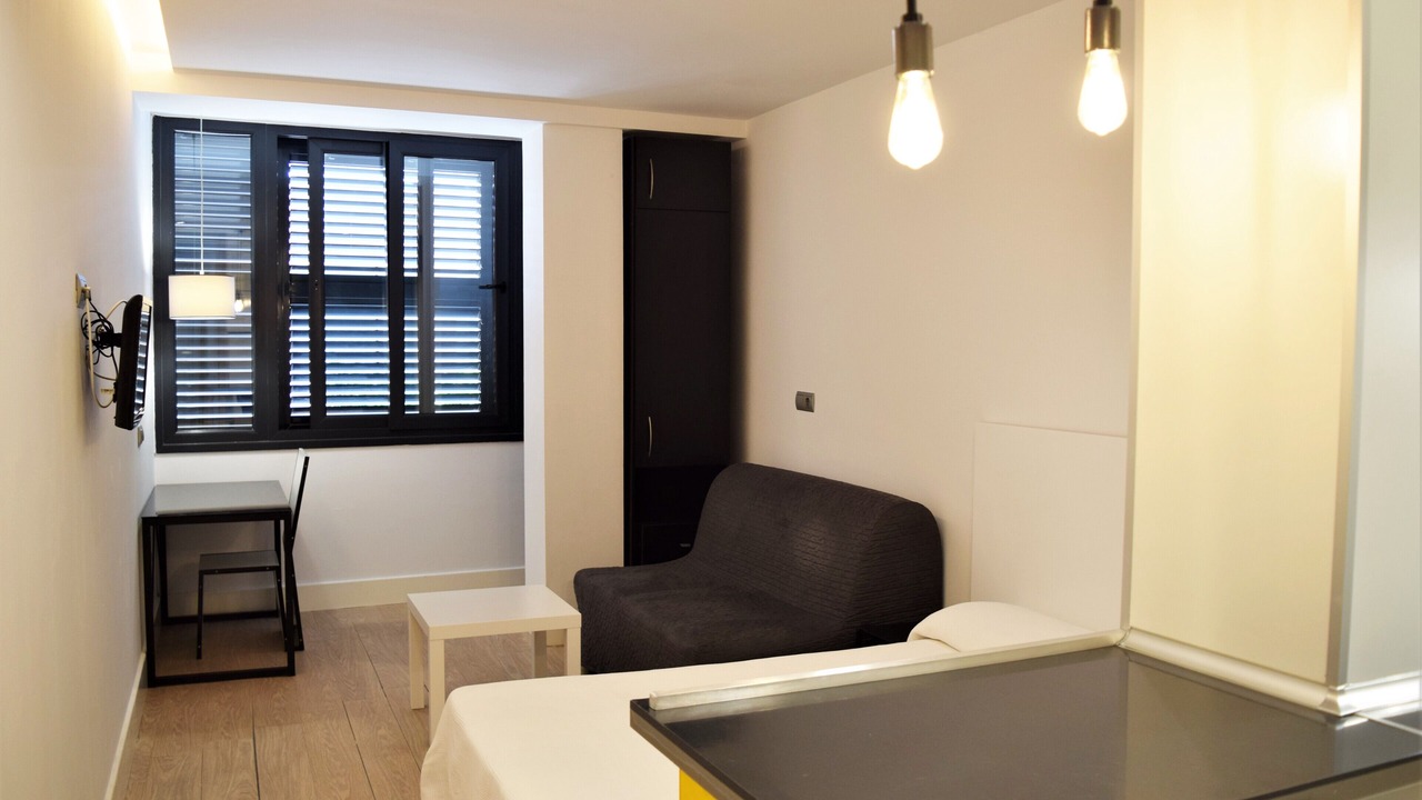 Photo of Bedroom in Aguadulce