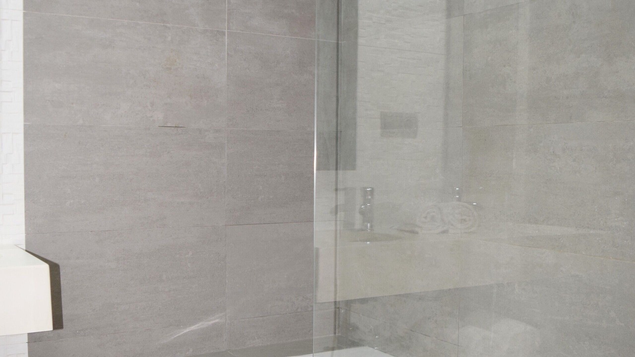 Photo of Bathroom in Aguadulce