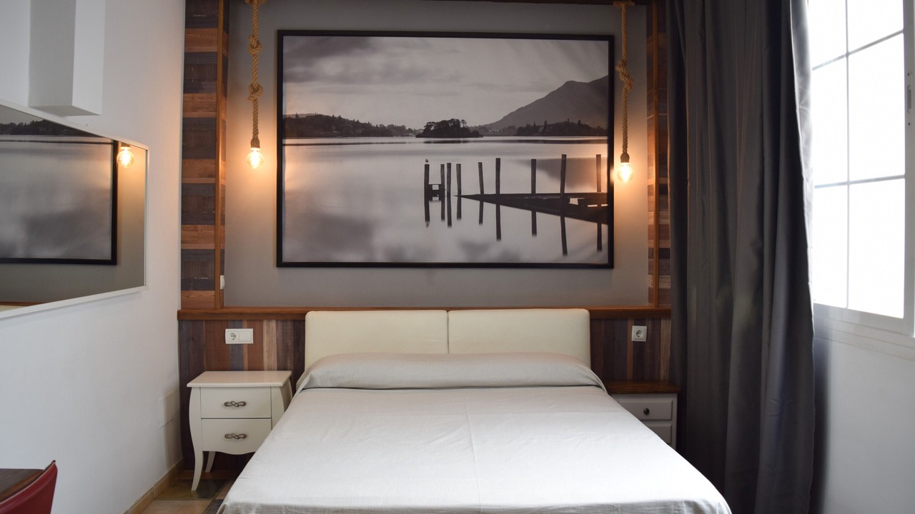 Photo of Bedroom in Aguadulce
