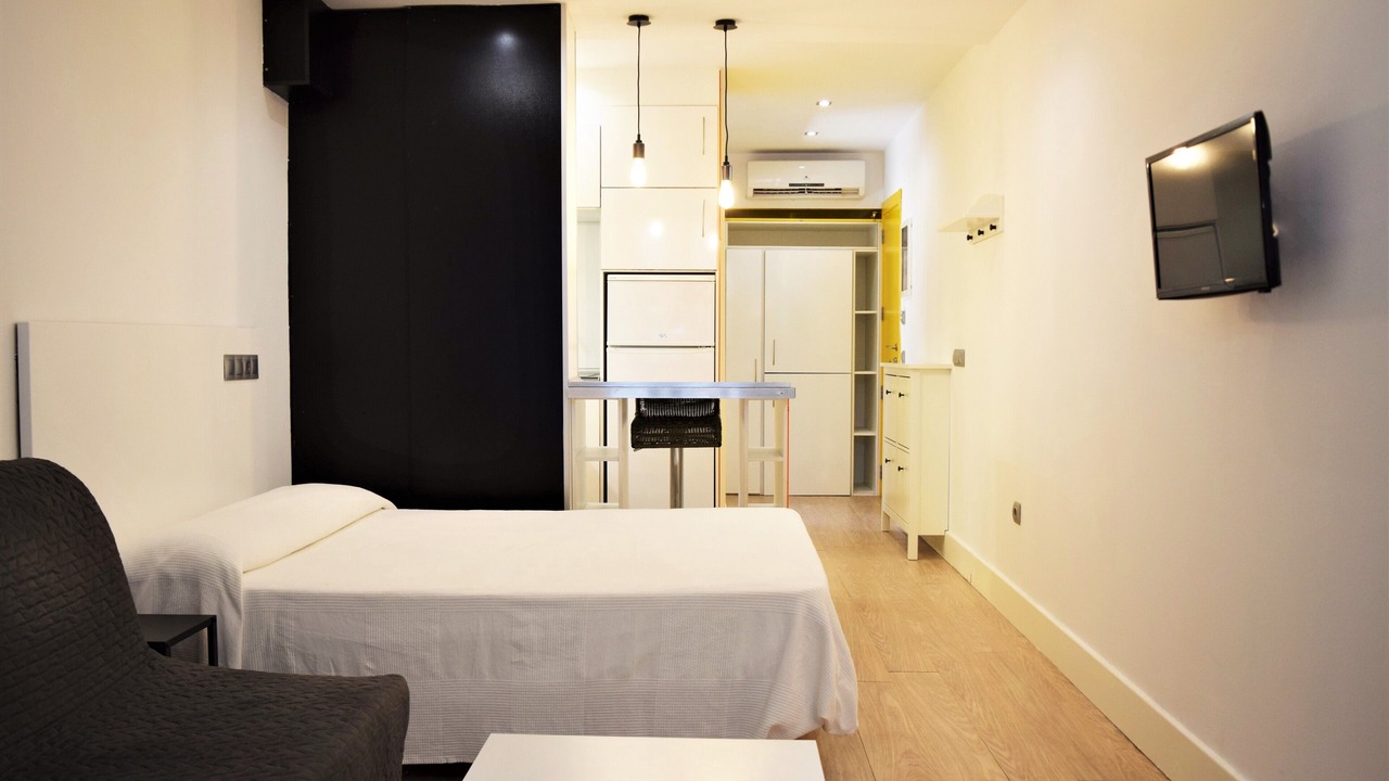 Photo of Bedroom in Aguadulce