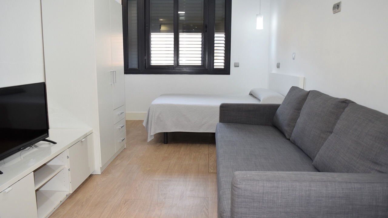Photo of Bedroom in Aguadulce