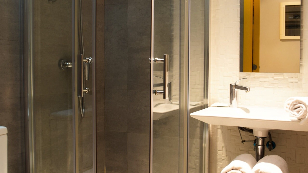 Photo of Bathroom in Aguadulce