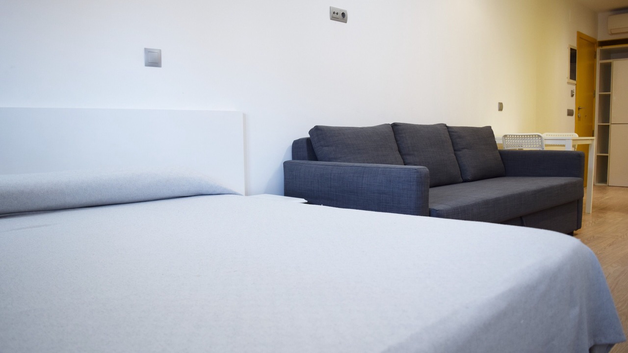 Photo of Bedroom in Aguadulce