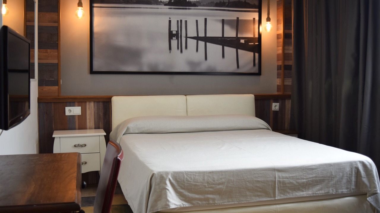 Photo of Bedroom in Aguadulce