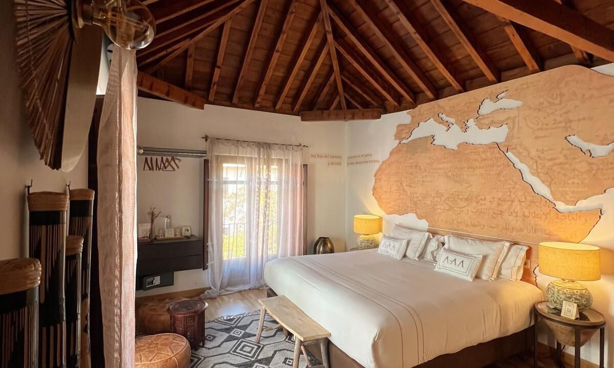 Photo of Bedroom in Central District
