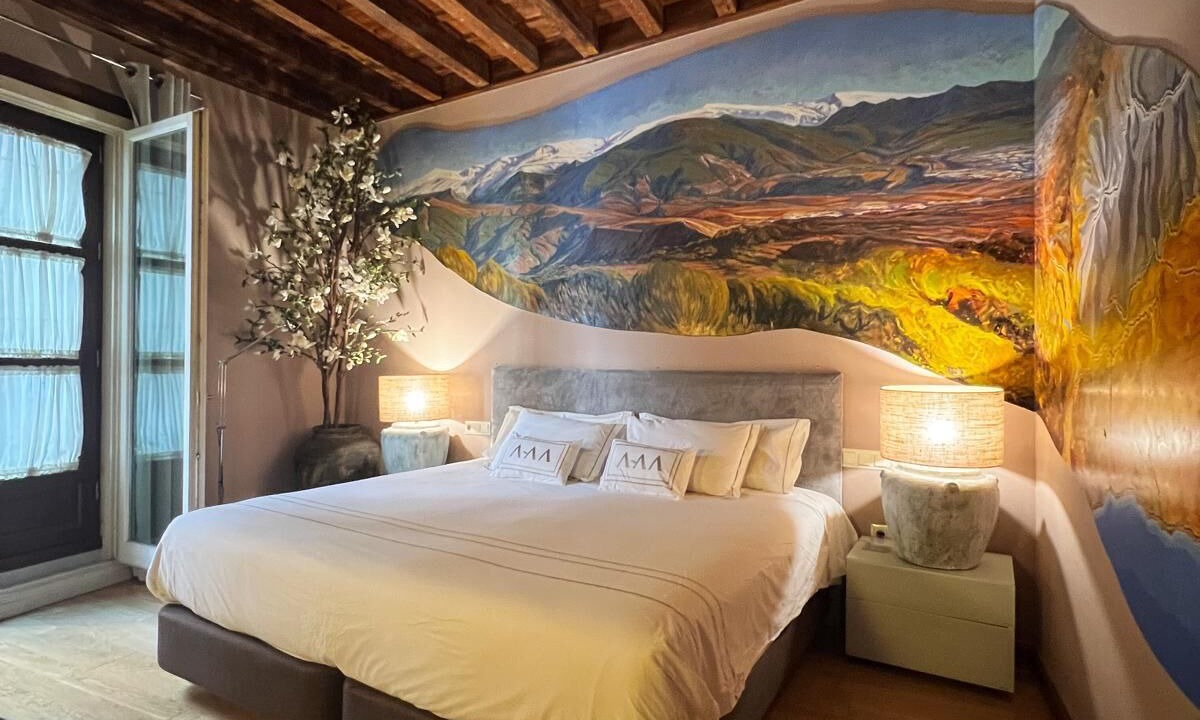 Photo of Bedroom in Central District