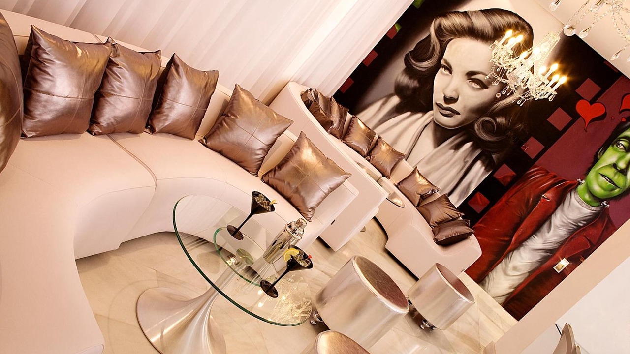 Photo of Livingroom in Castellana