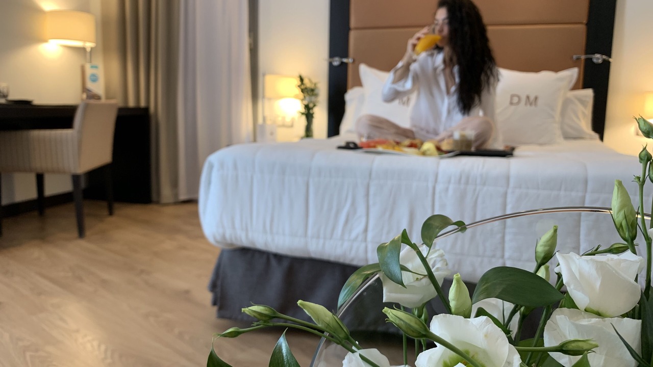Photo of Bedroom in Margallo