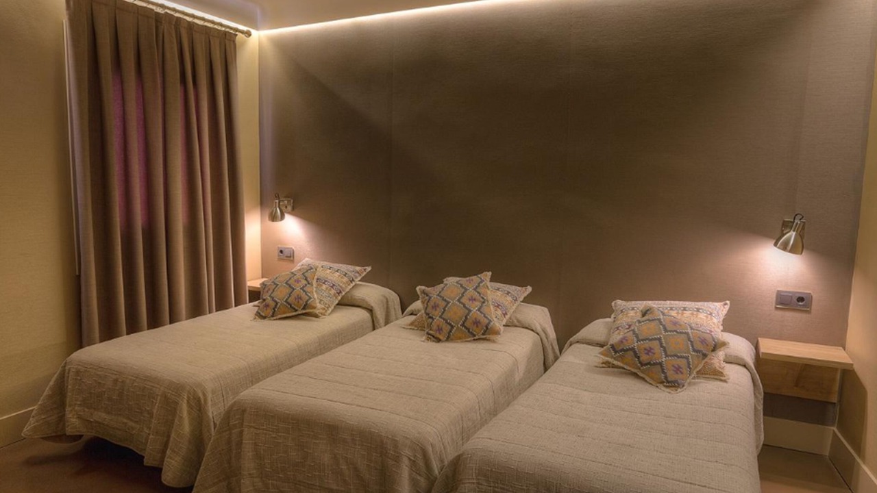 Photo of Bedroom in La Catedral