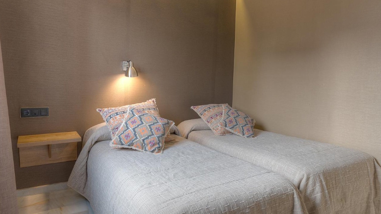 Photo of Bedroom in La Catedral