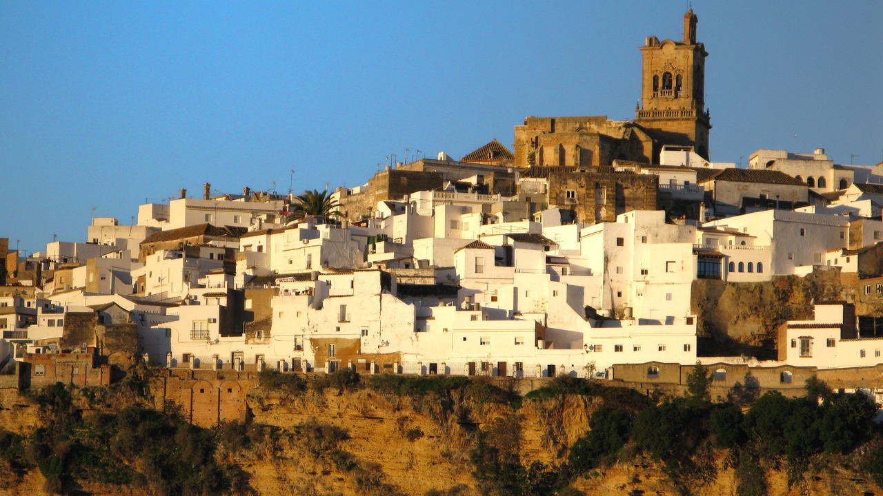 Photo of Outdoor in Arcos de la Frontera