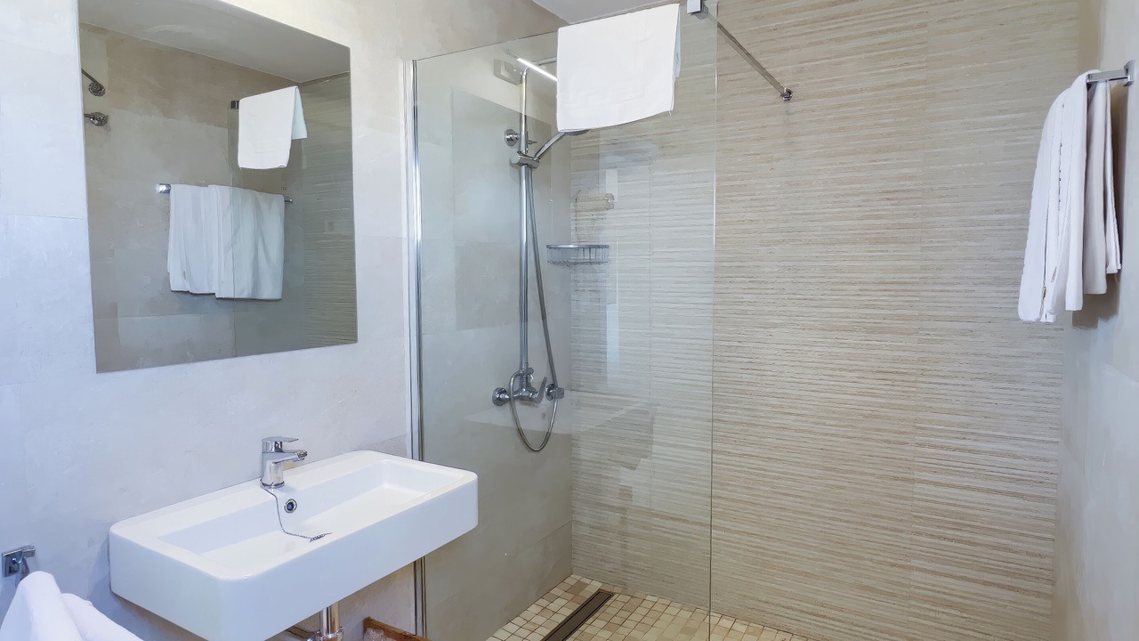 Photo of Bathroom in Arcos de la Frontera