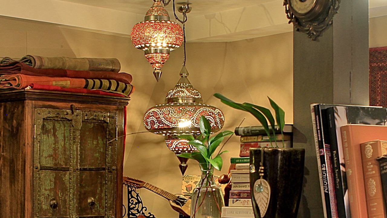 Photo of Bedroom in Sacromonte