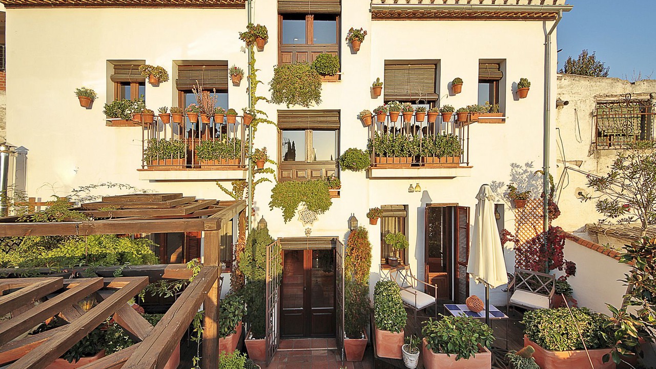 Photo of Outdoor in Sacromonte