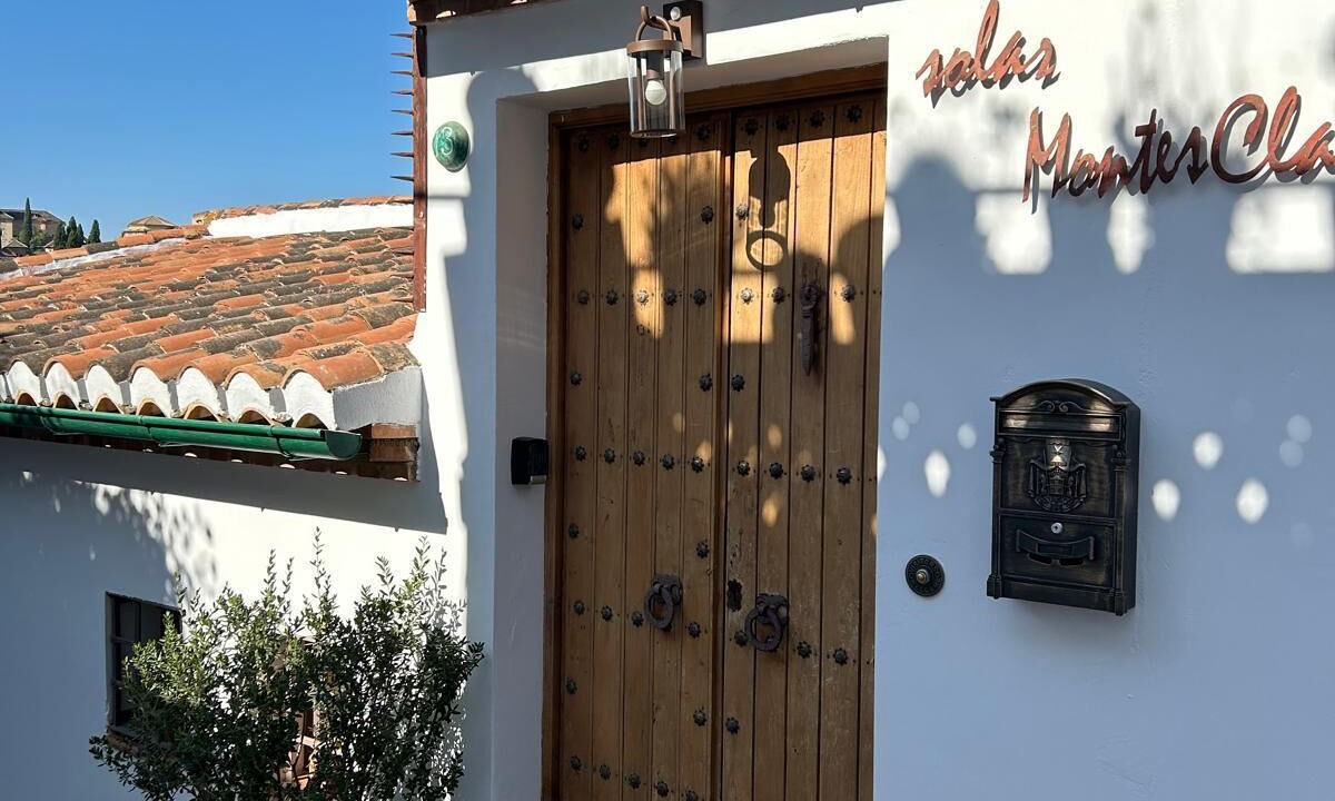 Photo of Outdoor in Sacromonte