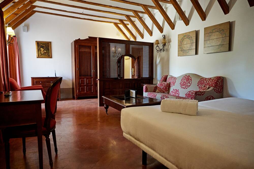 Photo of Bedroom in Antequera