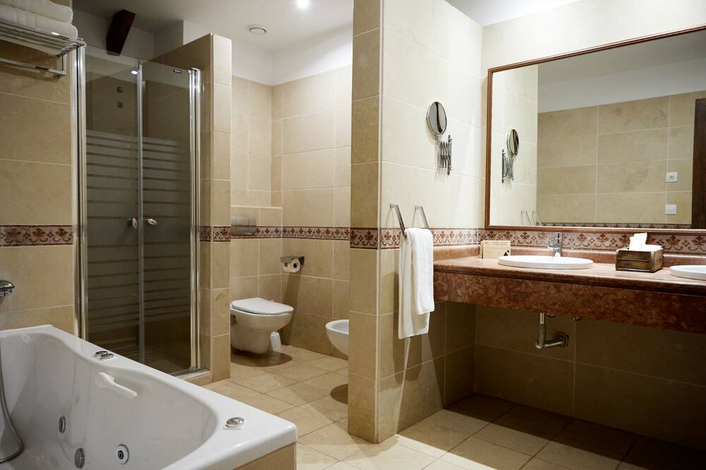 Photo of Bathroom in Antequera