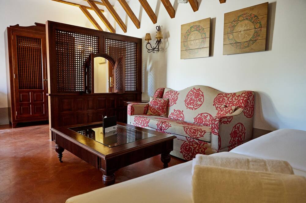 Photo of Livingroom in Antequera