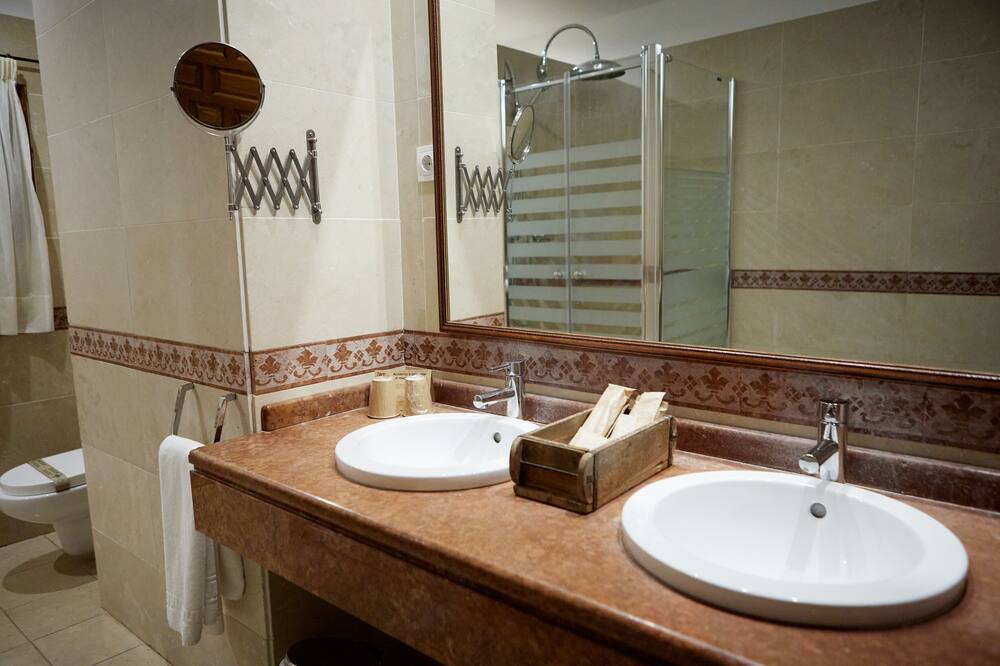 Photo of Bathroom in Antequera