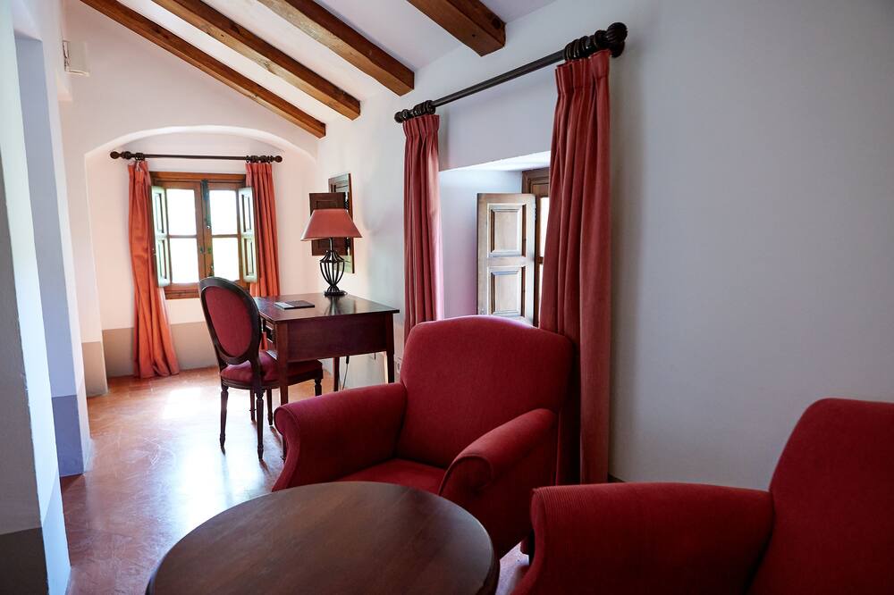 Photo of Livingroom in Antequera