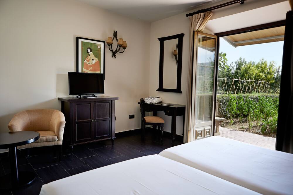 Photo of Bedroom in Antequera