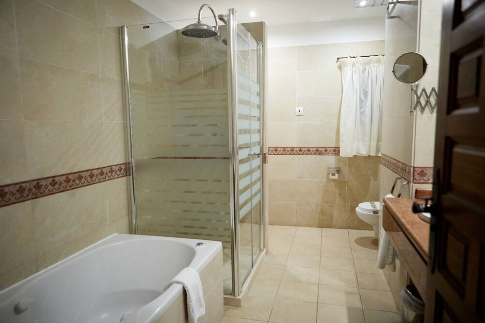 Photo of Bathroom in Antequera