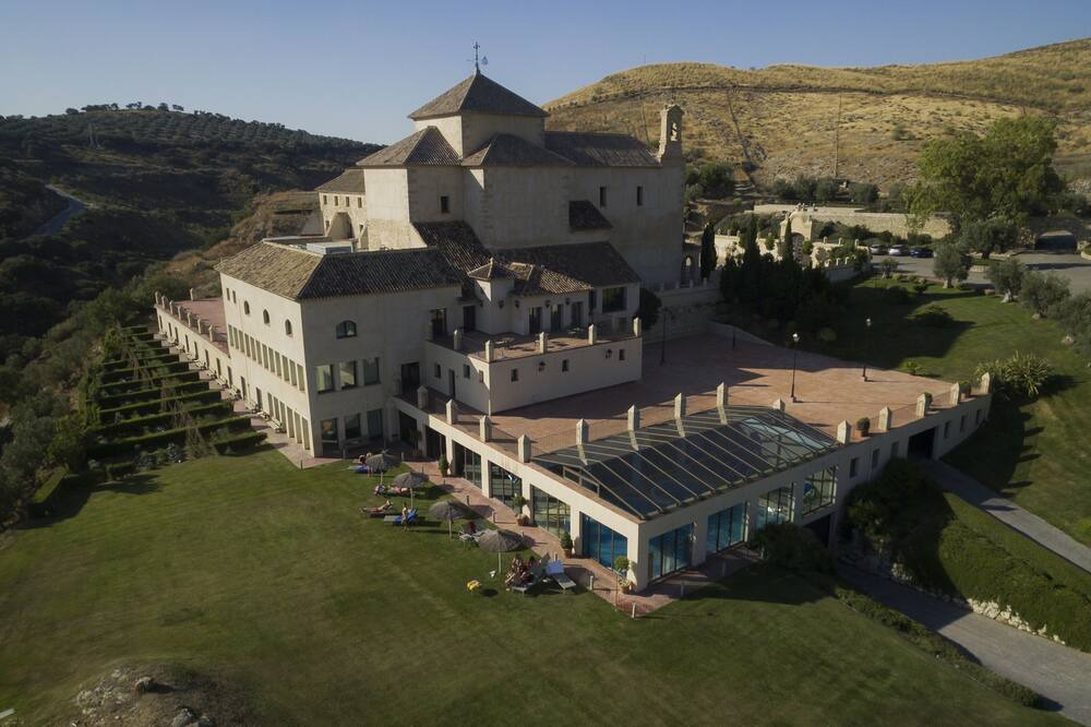 Photo of Outdoor in Antequera