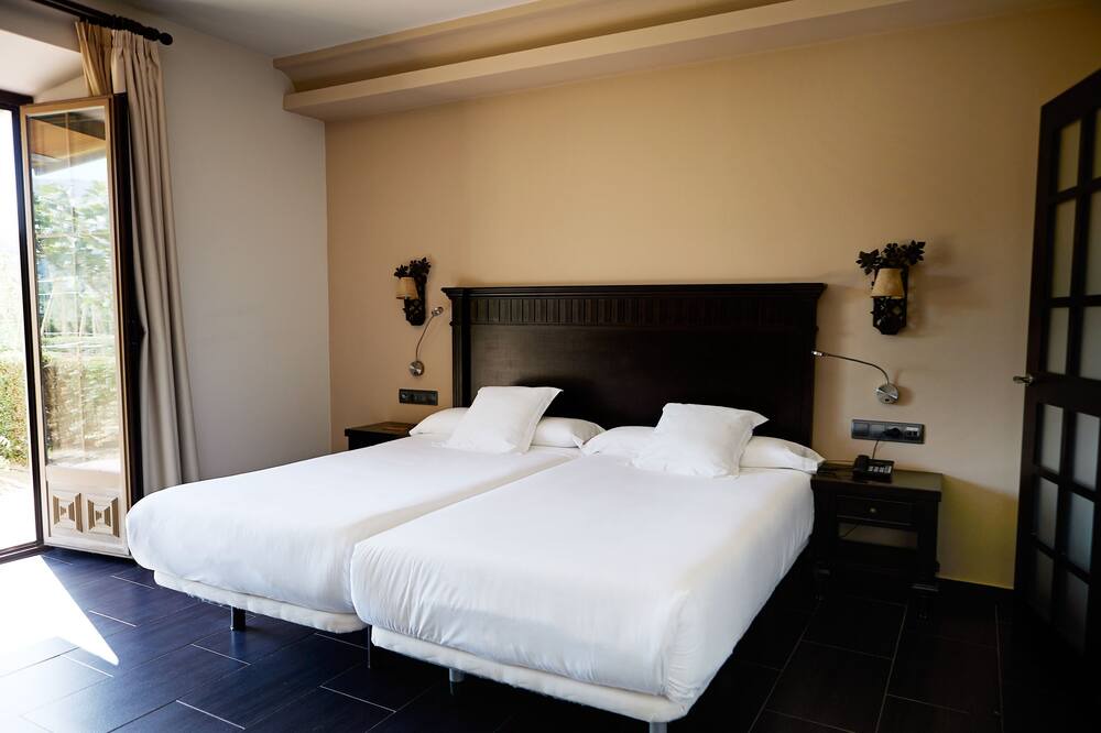 Photo of Bedroom in Antequera