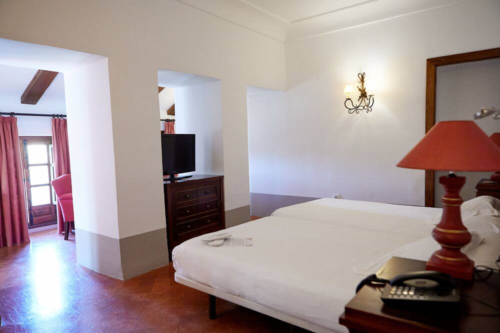 Photo of Bedroom in Antequera