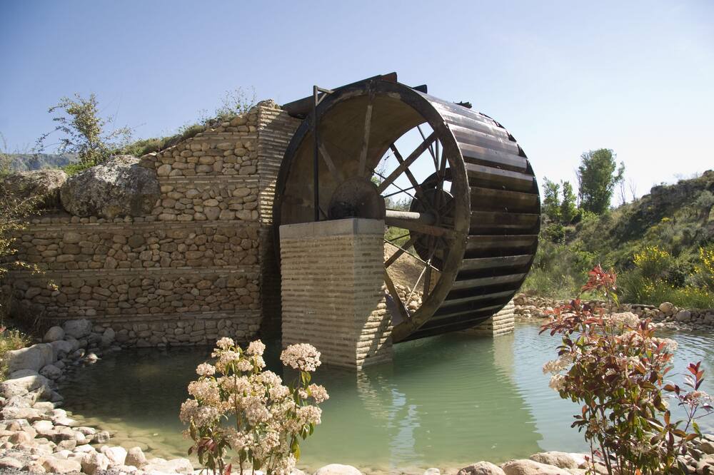 Photo of Outdoor in Antequera
