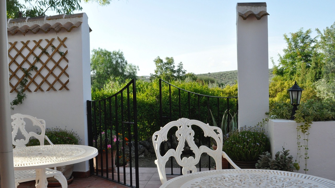 Photo of Outdoor in Villanueva de Tapia