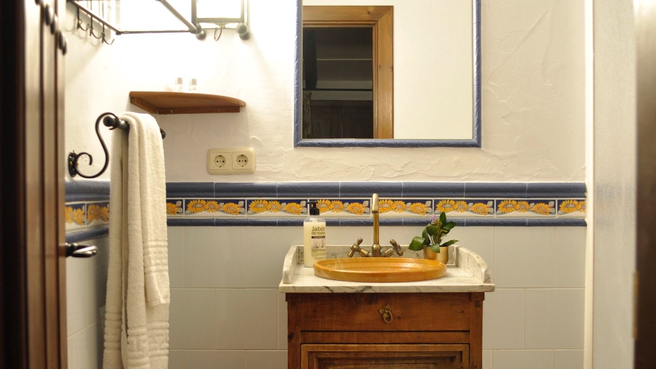 Photo of Bathroom in Villanueva de Tapia