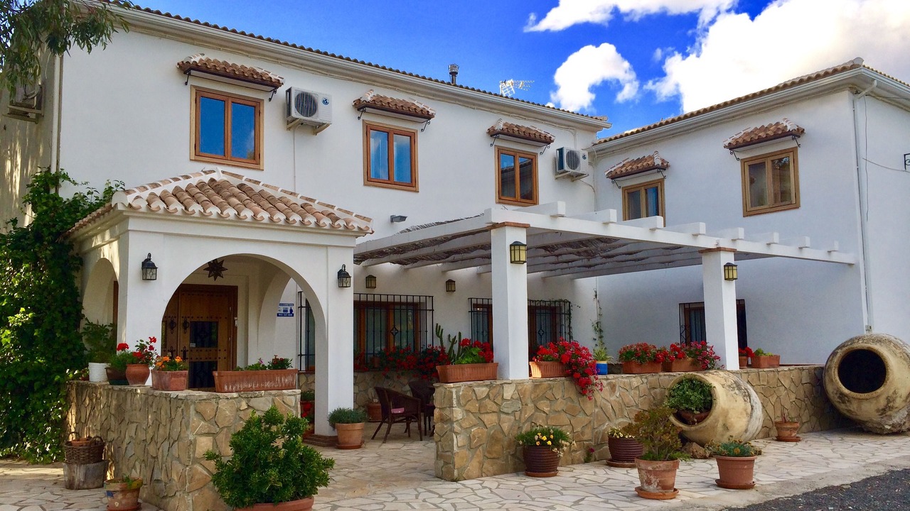 Photo of Outdoor in Villanueva de Tapia