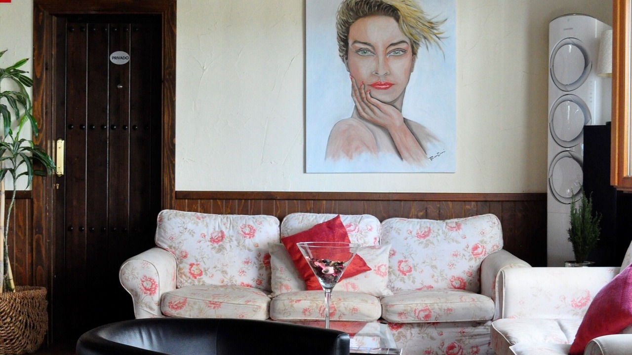 Photo of Bedroom in Villanueva de Tapia