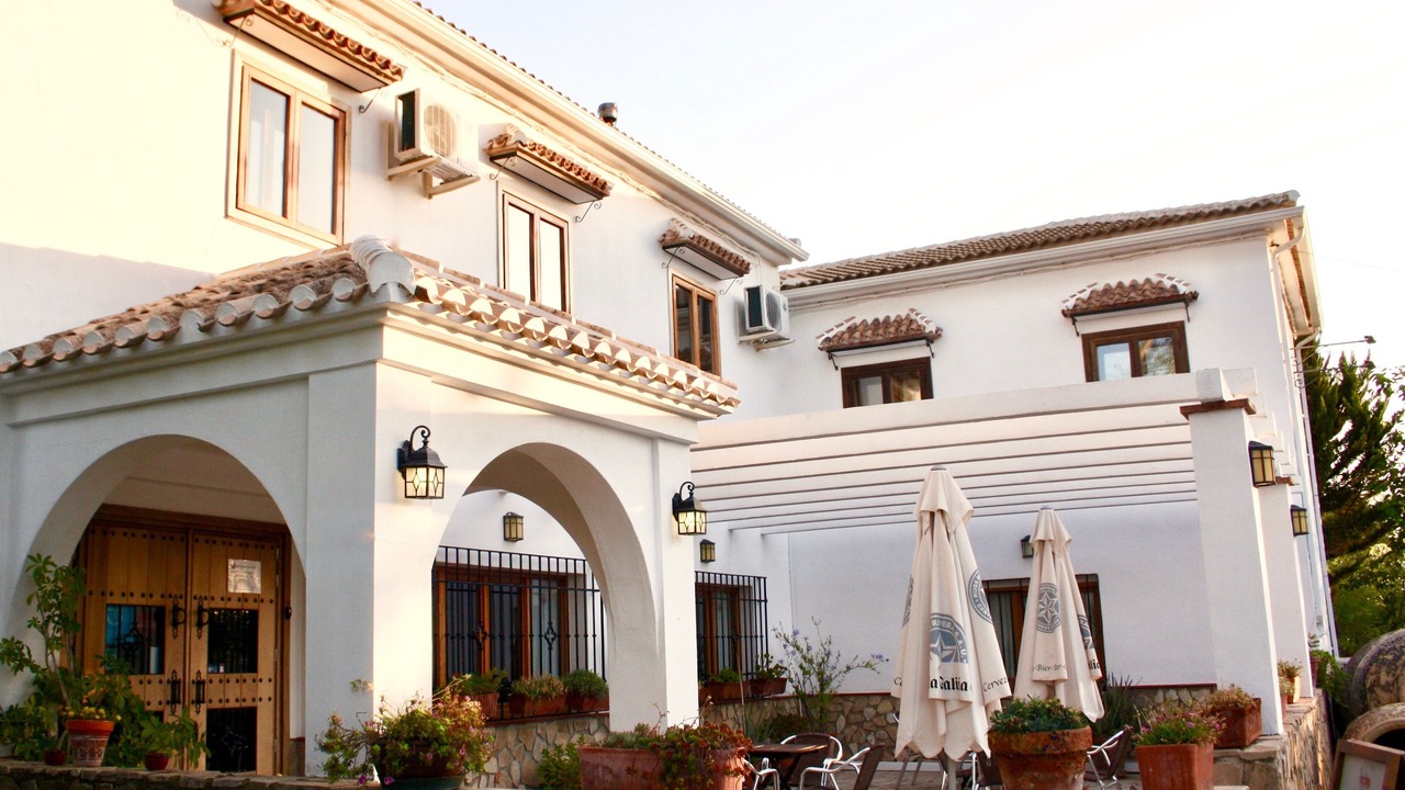 Photo of Outdoor in Villanueva de Tapia