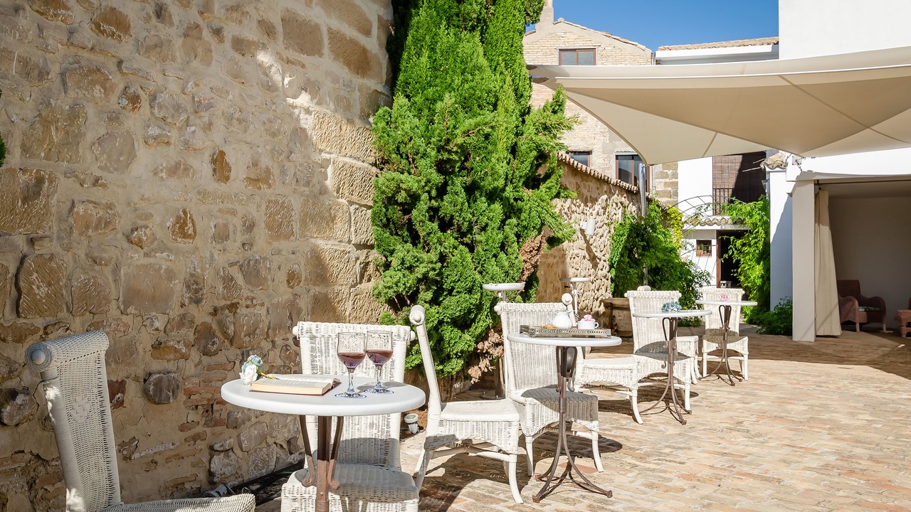 Photo of Outdoor in Old Town Baeza
