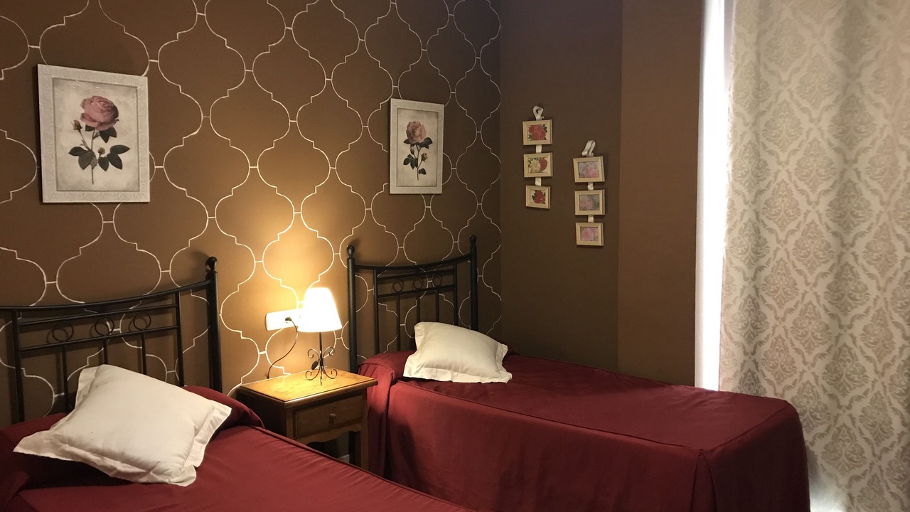 Photo of Bedroom in Priego de Cordoba