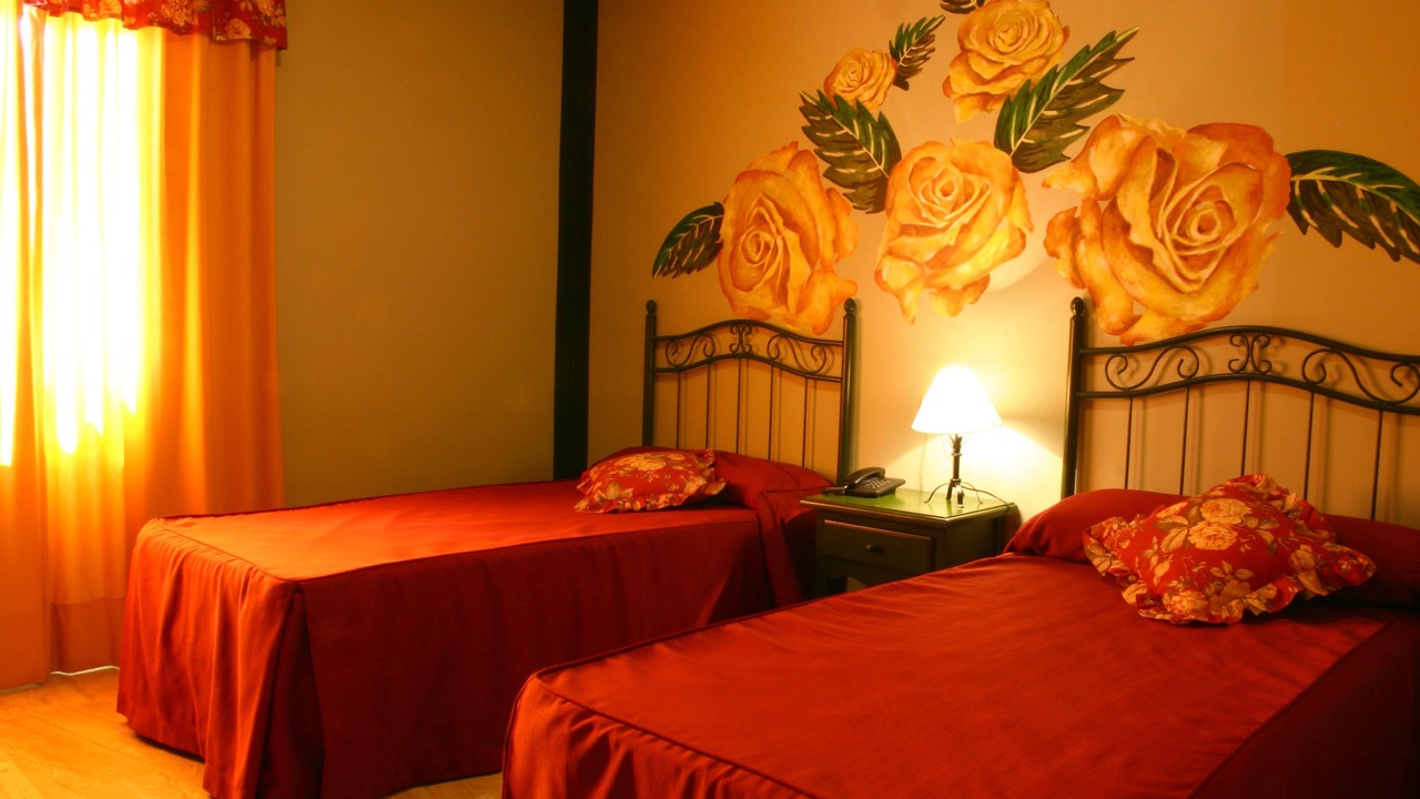Photo of Bedroom in Priego de Cordoba