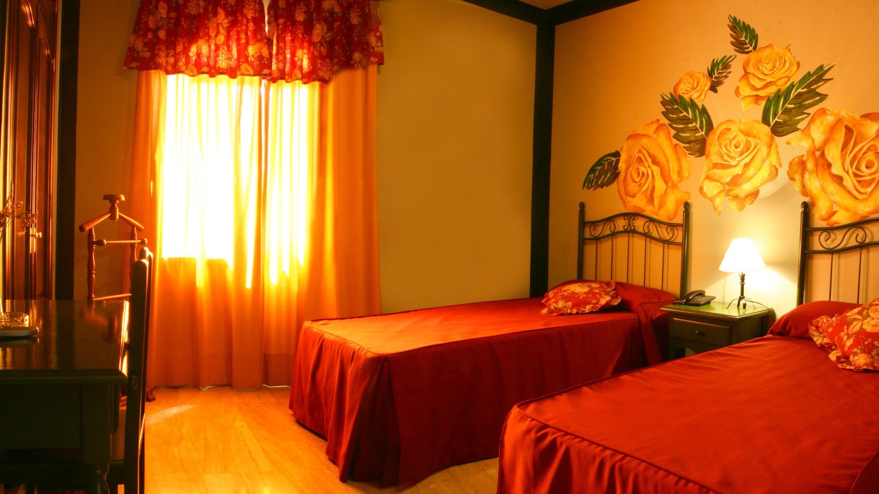 Photo of Bedroom in Priego de Cordoba