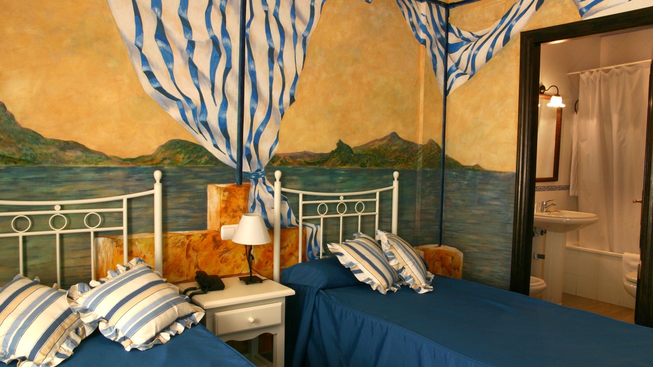 Photo of Bedroom in Priego de Cordoba
