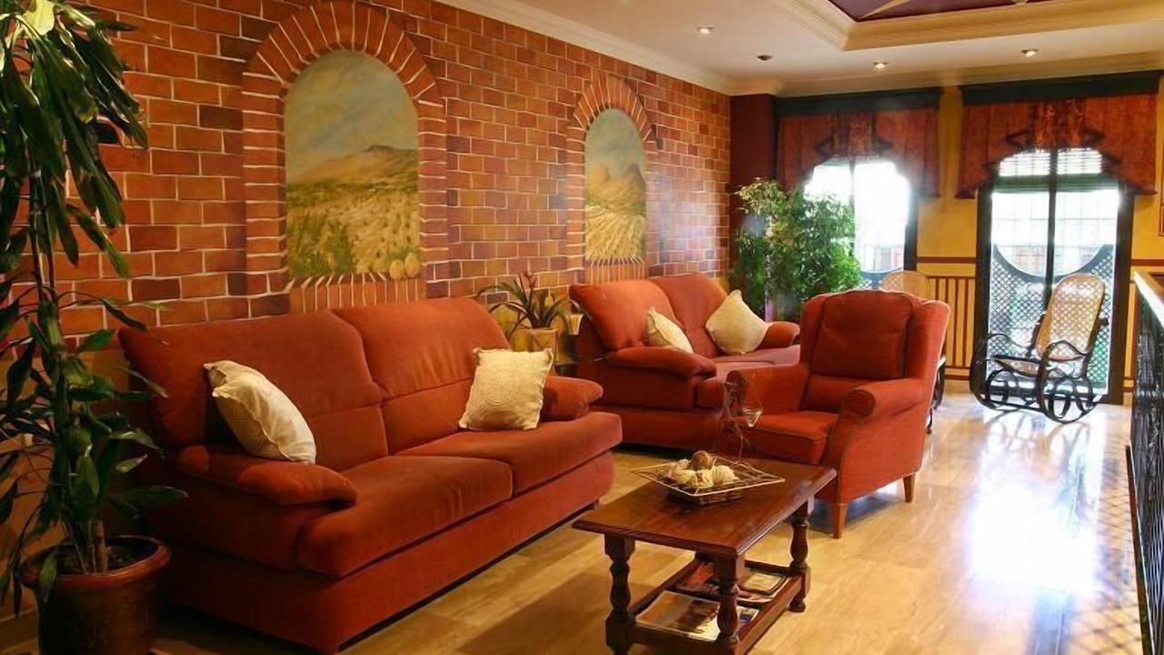 Photo of Bedroom in Priego de Cordoba