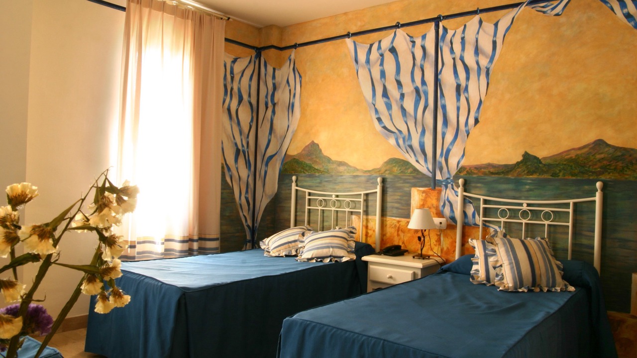 Photo of Bedroom in Priego de Cordoba