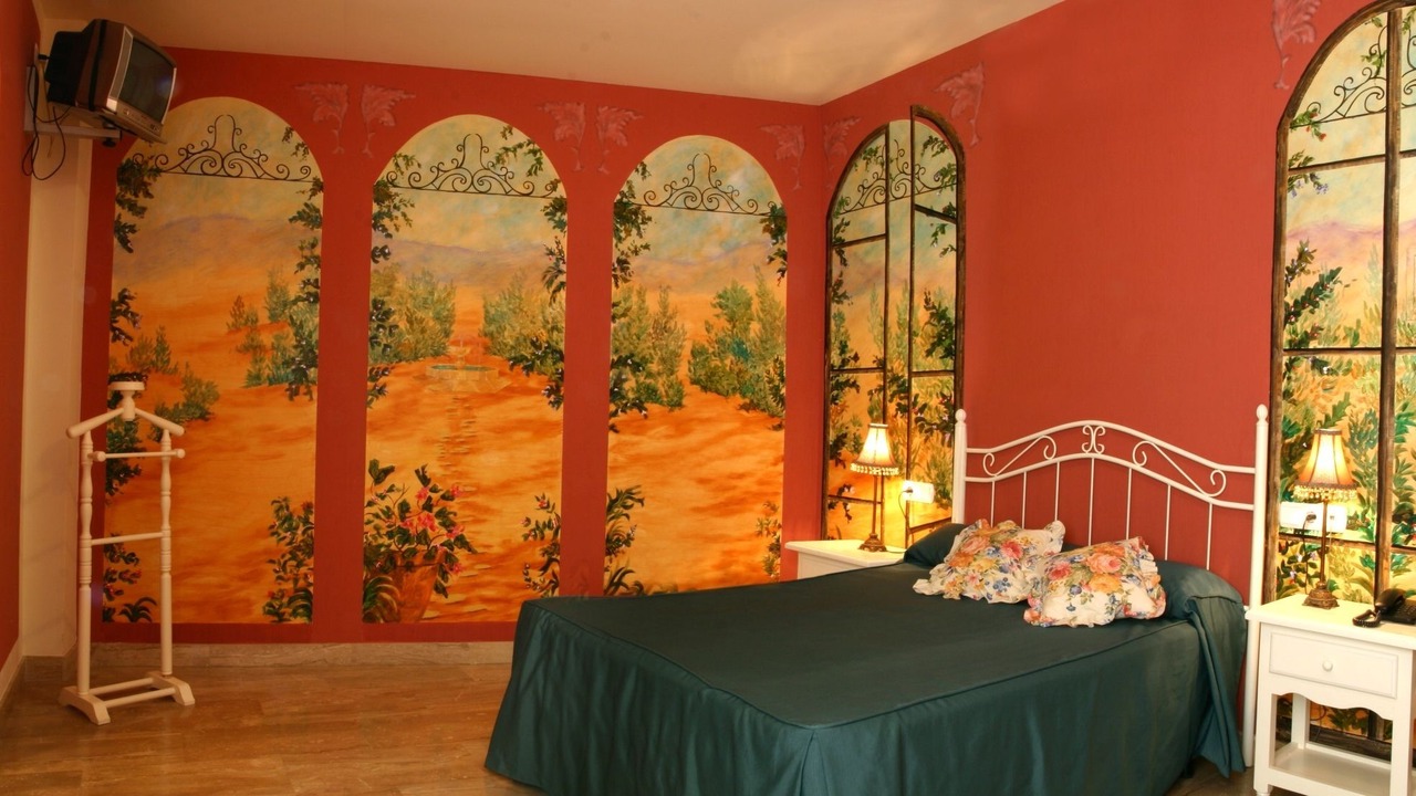 Photo of Bedroom in Priego de Cordoba